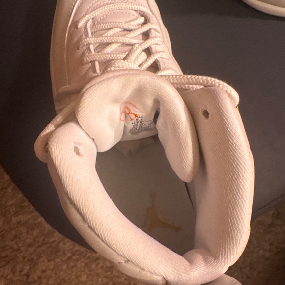 Jordan tennis wns tennis shoes - Picture 4 of 4